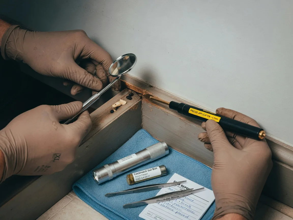 Why choose Emergency Pest Control in Greenwood, MS